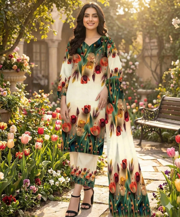 Most Viral Flower 3 PCs